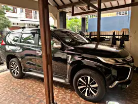 Mitsubishi Pajero Sport 2016 Diesel