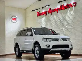 PAJERO DAKAR SOLAR 4X2 LIKE NEW SIAP PAKAI