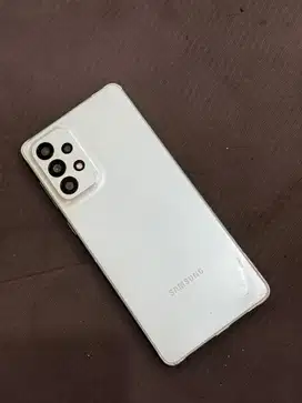 Samsung A73 5G 8/256 batangan