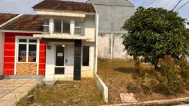 Di Jual Rumah Bukit Rancamaya Residence