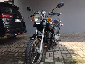 HONDA TIGER 2000 / TILAM