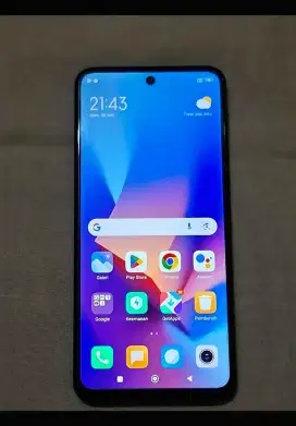 Dijual HP Xiaomi Redmi Note 9 Original Resmi Xiaomi Indonesia