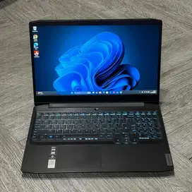 Lenovo Ideapad Gaming 3 15ARH05-Ryzen 5 GTX 1650Ti