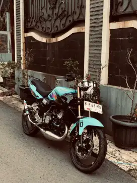 DI JUAL NINJA R 2TAK