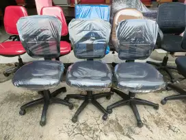 Kursi kantor staf jaring