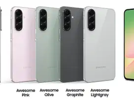 SAMSUNG GALAXY A56 5G