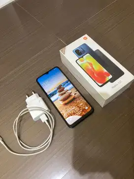 Xiaomi Redmi 12c 3/32