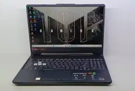 Asus Tuf FA506NF R525B6T Ryzen 5