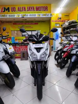 Honda Vario 125 tahun 2012