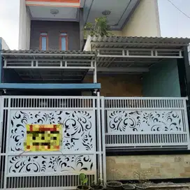 0604,43 aset lelang surabaya di benowo di sememi jaya baru