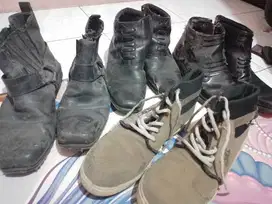 SEPATU PRIA GRATIS ..