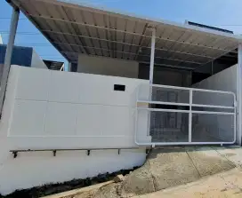 RUMAH DISEWAKAN DEKAT KAHATEX