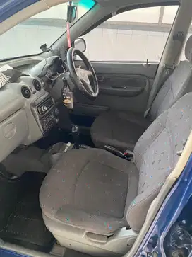 Kia Visto 2001 Bensin