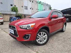 DP MURAH - Mitsubishi Outlander Sport 2.0 PX Bensin-AT 2015