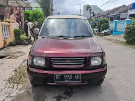 Kuda Super Exceed Long Solar 3 Baris