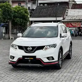 (DP 33JT) X trail 2.5 T32 AT 2015