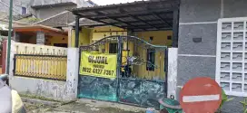 RUMAH WONOAYU SIDOARJO PERUMTAS 3
