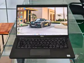 Dell Latitude 5400 intel core i5 Ram 8 GB SSD premium Slim Bisnis Lapt