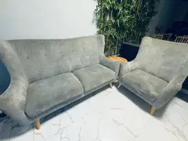Sofa Informa 2+1
