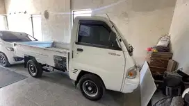 Mitsubishi T120ss 2002