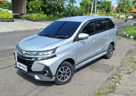DAIHATSU XENIA 1.5 R BENSIN MANUAL 2021