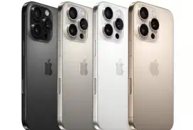 IPHONE 16 SERIES