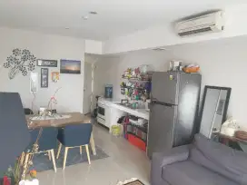 Disewa Apartmen 2BR Bintaro Sektor 3