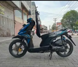 Honda Beat Tahun 2019