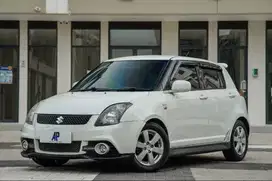 Murah Meriah Mantap! Suzuki Swift GT 2011 - 2012