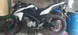 vixion 2014 gress