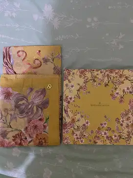 Jilbab Buttonscarves