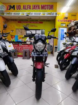 Yamaha Vixion old th 2012