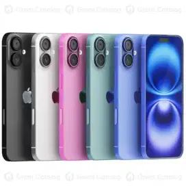 IPHONE 16 BASIC