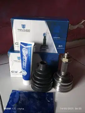 CV Joint As Roda Luar Depan Gigi 23-19