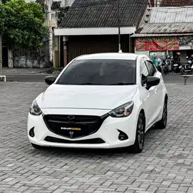 (DP 15JT) 2 1.5 R AT 2017
