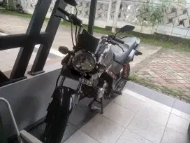 HONDA TIGER 2007