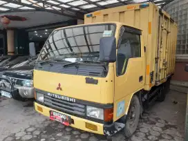 COLT DIESEL ENGKEL BOX 2004 / MODEL THN 2005 (BINTANG MOTOR)