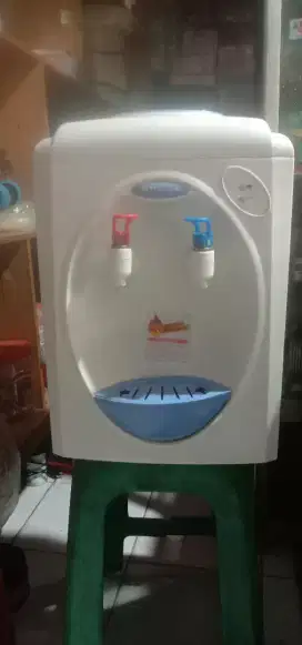 Dispenser Miyako mulus