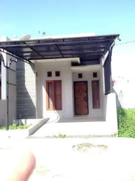 DISEWAKAN RUMAH FULL FURNISH KAWALUYAAN BANDUNG