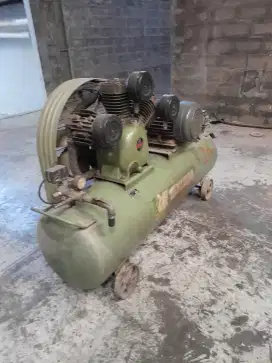 kompresor swan 10hp