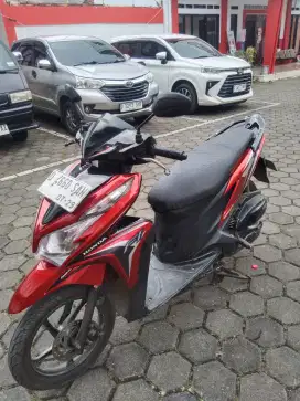 honda vario 125 tahun 2014 monggo harga net