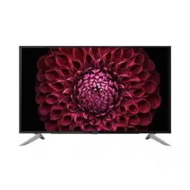 TV Sharp 60inch masih garansi jarang dipakai