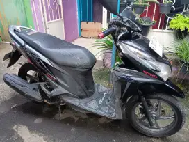 Honda Vario Cbs 125cc ISS  Mesin OK