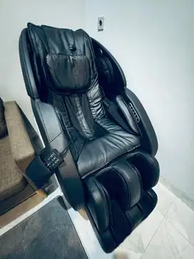 Kursi Pijat Elektrik