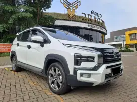 LOW KM 18RB!! MITSUBISHI XPANDER 1.5 CROSS PREMIUM PACKAGE MATIC 2023