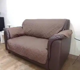 SOFA. 2 sitter/dudukan