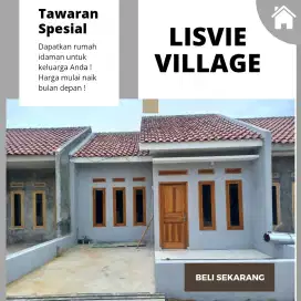 RUMAH MURAH/TNH KAVLING DEKAT STT TELKOM & TOL BUAH BATU.