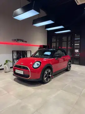 Mini 3 Door S 2024 Bensin