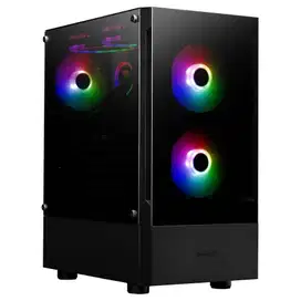 PC GAMING RENDER I7 12700 + RAM 16GB + SSD 512GB + VGA RTX 4060 8GB