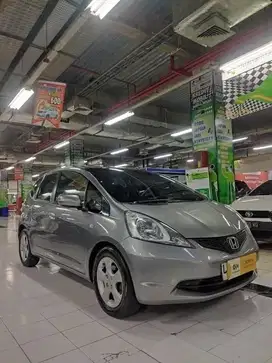 Jazz S 1.5 matic 2008 [] DP 21 juta